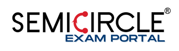 Semicircle Exam Portal